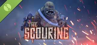 The Scouring Demo cover image