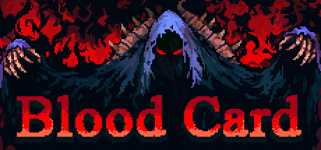 Blood Card cover image