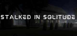 Stalked in Solitude cover image