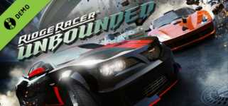 Ridge Racer Unbounded Demo cover image