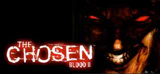 Blood II: The Chosen + Expansion cover image