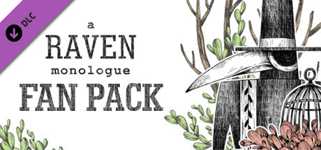 A Raven Monologue Fan Pack cover image