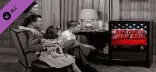 Video NEWS - free DLC for The Cold War Era cover image