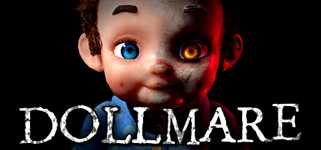 Dollmare cover image