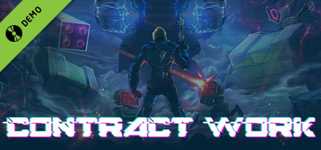 Contract Work Demo cover image