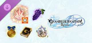 Granblue Fantasy: Relink - Self-Improvement Pack 3 cover image
