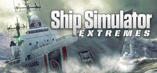 Ship Simulator Extremes cover image