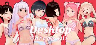 Desktop Garage Kit cover image