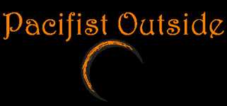 Pacifist Outside cover image