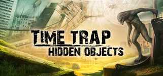 Time Trap - Mystery Hidden Object Games. Finding Objects cover image