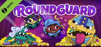 Roundguard Demo cover image
