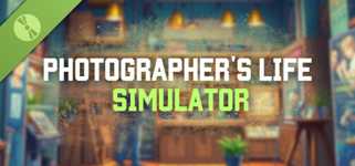 Photographer's Life Simulator Demo cover image