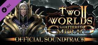 Two Worlds II - SE Soundtrack cover image