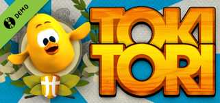 Toki Tori Demo cover image