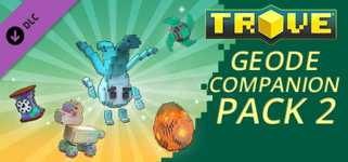 Trove - Geode Companion Pack 2 cover image