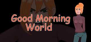 Good Morning World cover image
