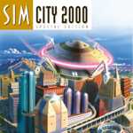 SimCity™ 2000 Special Edition cover image
