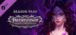 Pathfinder: Wrath of the Righteous - Season Pass cover image