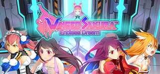 Winged Sakura: Endless Dream cover image