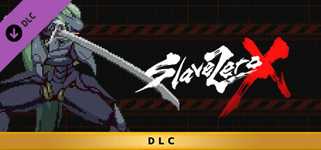 Slave Zero X - PC-themed Shou skin cover image