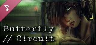 Butterfly//Circuit Soundtrack cover image