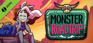 Monster Prom 3: Monster Roadtrip Demo cover image