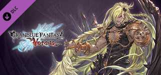 Granblue Fantasy: Versus - Additional Character Set (Beelzebub) cover image