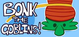 Bonk The Goblins! cover image