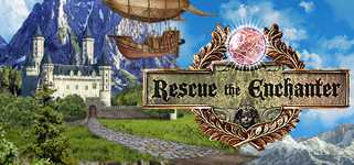 Rescue the Enchanter cover image