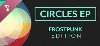 Circles EP: Frostpunk Edition cover image