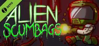 Alien Scumbags Demo cover image