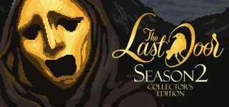 The Last Door: Season 2 - Collector's Edition cover image