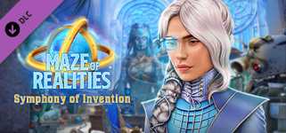 Maze of Realities: Symphony of Invention DLC cover image