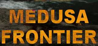 Medusa Frontier cover image