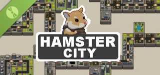 Hamster City Demo cover image