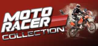 Moto Racer Collection cover image