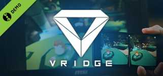 VRidge Demo cover image