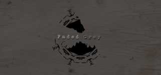 Faded Grey cover image
