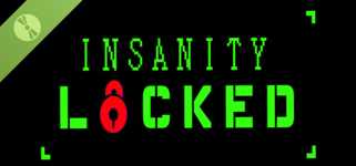 Insanity locked Demo cover image
