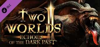 Two Worlds II - Echoes of the Dark Past cover image