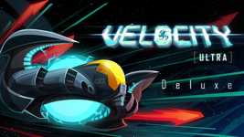 Velocity Ultra Deluxe cover image