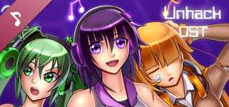 Unhack - Original Soundtrack cover image