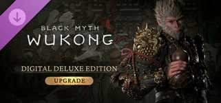 Black Myth: Wukong Deluxe Edition Upgrade cover image