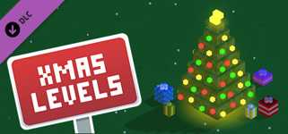 Grass Cutter - Xmas cover image