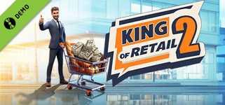 King of Retail 2 Demo cover image