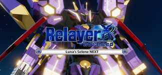 Relayer Advanced DLC- Selene NEXT cover image