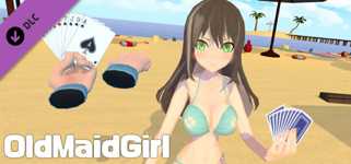 OldMaidGirl - Bikini cover image