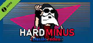 Hard Minus Classic Redux Demo cover image