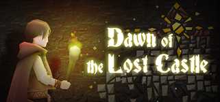 光之迷城 / Dawn of the Lost Castle cover image