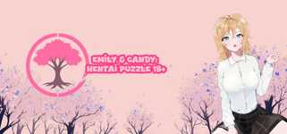 Candy & Emily: Hentai Puzzle 18+ cover image